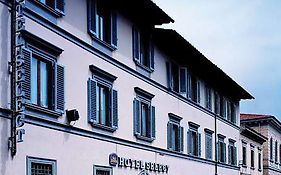 Hotel Select Florenz